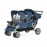 PASSEGGINO 6 POSTI
