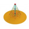 TORRE PIRAMIDE FISSA