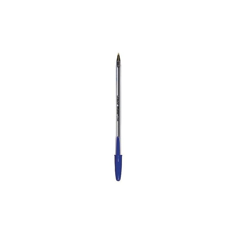 PENNASFERA PUNTA MM.1 BLU