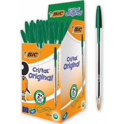 PENNASFERA BIC CRISTAL...