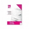 CARTA LUCIDA TRASPARENTE BLOCCO A4 FG.50