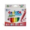 PENN/P.MAXI CARIOCA SUPERLAV. 12 COL.