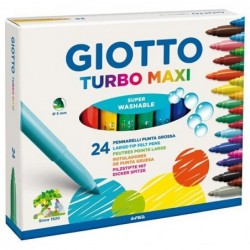 PENN. TURBOMAXI GIOTTO 24...