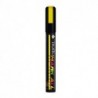 PENN/ACRILICO P.MEDIA MM.2 MARK ALL GIALLO