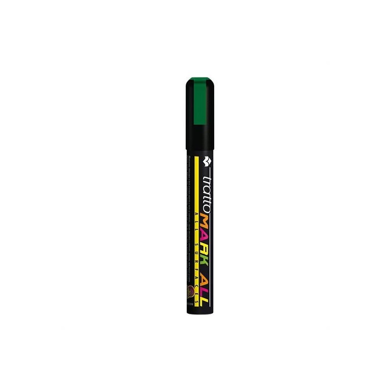 PENN/ACRILICO P.MEDIA MM.2 MARK ALL VERDE