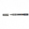 PENN/ACRILICO P.FINE MM.1 MARK ALL ARGENTO