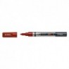 PENN/ACRILICO P.FINE MM.1 MARK ALL MARRONE