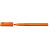 EVIDENZIATORE TRATTO FLUO ARANCIO