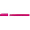 EVIDENZIATORE TRATTO FLUO FUCSIA