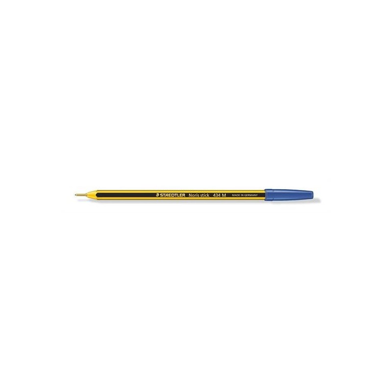PENNASFERA NORIS STAEDTLER BLU'