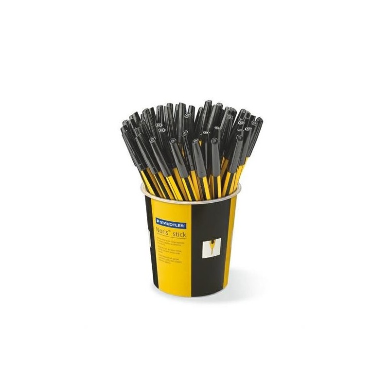 PENNASFERA NORIS STAEDTLER NERO